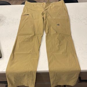 Eddie Bauer First Ascent Pants